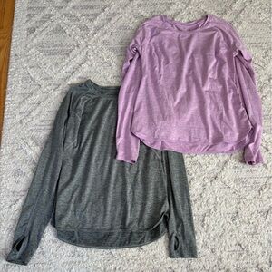 Tek Gear Women's Workout Tops